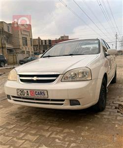 شيفروليه اوبترا